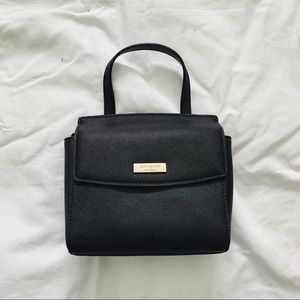 KATE SPADE - Mini Alisanne Laurel Way Crossbody
